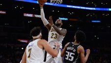 Краля: Няма да се подигравам на играта