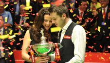 Сензацията е факт - Марк Селби детронира Ракетата