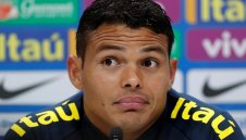 Тиаго Силва не е забравил Милан