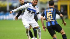 Аталанта – Емполи