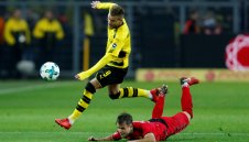 Толян спаси Дортмунд от жесток резил срещу средняка Фрайбург