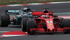 Тото Волф: Ферари остава атракция за всеки