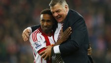 Джърмейн Дефо преподписа със Съндърланд