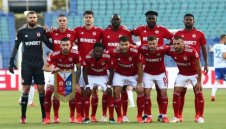 Евробоец: ЦСКА е безмилостен в плейофите