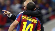 Шефчето: Пеп ме посрещна с думите "Знаеш, че няма да играеш, нали?"