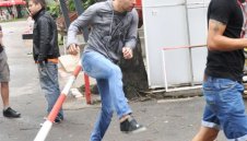 Бандаловски пред трансфер в Динамо Букурещ