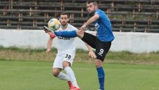 Нов удар за Черно море: И Иса е с коронавирус