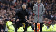 Моу: Юнайтед е най-нещастният отбор