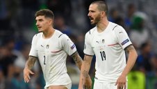 Бонучи: Италия мечтае с цяло сърце за титлата от Евро 2020