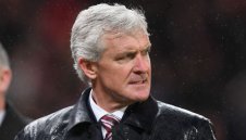 Марк Хюз ще спасява Светците