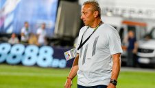 Илиан Илиев избра „гладиаторите“ на Черно море за дербито на Варна