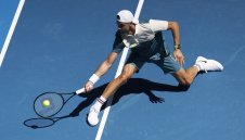 Ето кога е следващият мач на Гришо в Мелбърн