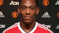 Пътят на Марсиал