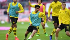 ПРОГНОЗА: Борусия Дортмунд - Майнц 05