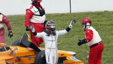 Алонсо отново иска да кара на Инди 500