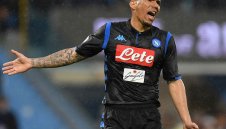 ПСЖ е на път да привлече Алън от Наполи, вади 50 милиона евро за правата му