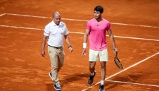 Алкарас се завърна с четвъртфинал в Аржентина