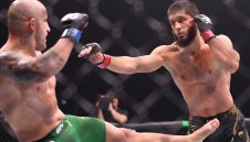 Махачев за Конър: Пие твърде много уиски, но няма да откажа битка с него