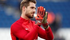 Айнтрахт намери заместник на Трап