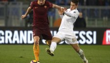 ПРОГНОЗА: Милан - Рома