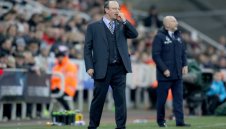 Бенитес отрече, че ще напусне Свраките