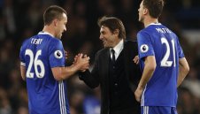 Конте: Голяма крачка към титлата