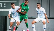 Лудогорец прибира колосална сума за Алекс Сантана