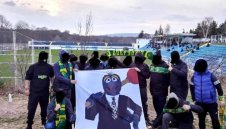 Феновете на Добруджа харесват Гонзо, ама оригиналния
