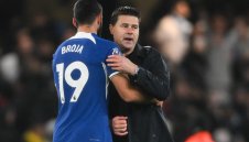 Срам за Поч: Анонимник бил първи избор на Челси 