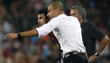 Сеск: Моуриньо и Гуардиола си приличат, мразят да губят