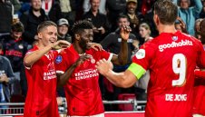 Всички резултати и голмайстори в Шампионска лига