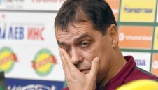 Хубчев назова причините за загубата от Норвегия 