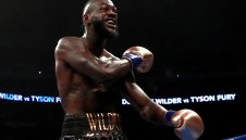 Официално: Уайлдър ще се боксира с Бризийл в Бруклин