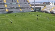 ВИДЕО: Черно море - Днипро-1