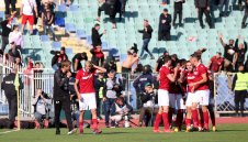 Трансферен удар на "Армията"! Звезда на ЦСКА отива в Англия