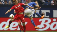 Хищни "козли" превзеха Гелзенкирхен