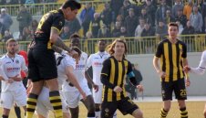 Мъж на честта: "Професора" отказа да играе срещу Ботев Пловдив