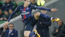 Ди Мария: Не искам да си спомням за Юнайтед