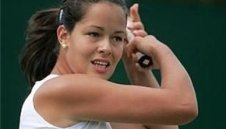 Иванович сама си създаде проблеми на старта на US Open