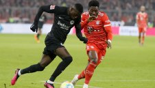 Крият ли го? В Байерн мънкат за Коло Муани