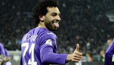 ОФИЦИАЛНО: Салах в Рома за сезона