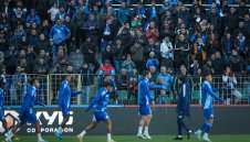 Драма на „Герена“! Отборът на Левски е разцепен на групички