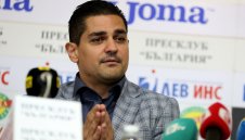 Слави Трифонов предложи кадър на ЦСКА за спортен министър