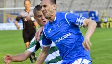 ОФИЦИАЛНО: Етър с голям удар, взе бившия капитан на Левски