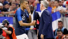 Мбапе: Във всички европейски грандове е пълно с французи