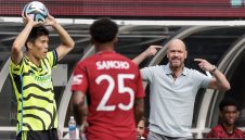 Серия "А" е новият извор на сила за Ман Юнайтед