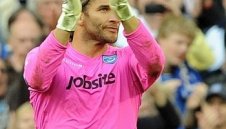 Дейвид Джеймс: Нямам нищо против да не играя, ако спечелим Мондиала