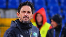 Ново уволнение на треньор от Първа лига