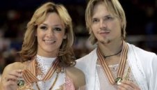 И пак титла за Денкова и Стависки на световното