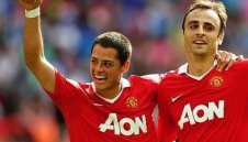 Юнайтед отказал да си върне Бербатов